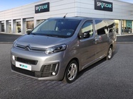 Citroen SpaceTourer 2022