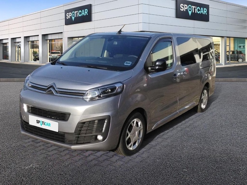 Citroen SpaceTourer
