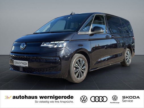 Volkswagen T7 2024