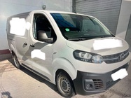 Opel Vivaro 2024