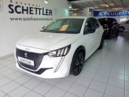 Peugeot 208 2024