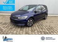 Volkswagen Touran 2025