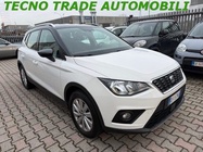 Seat Arona 2021