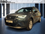 Seat Arona 2025