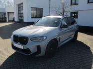 BMW X3M 2022