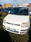 Fiat Panda 2010