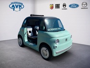 Fiat Topolino 2026