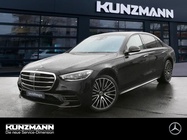Mercedes-Benz S-Class 2026