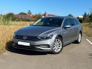 Volkswagen Passat 2020