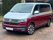 Volkswagen T6 2019
