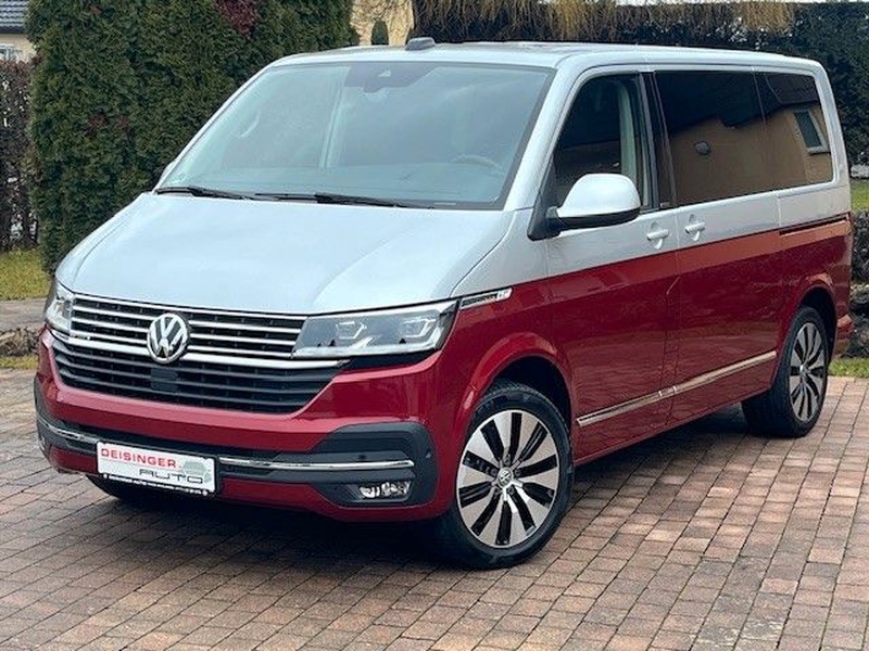Volkswagen T6