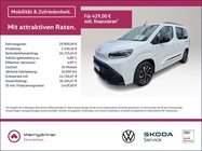 Toyota Proace 2024