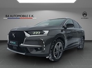 Citroen DS7 2022