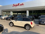 MINI Cooper 2017