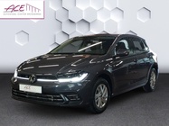 Volkswagen Polo 2025