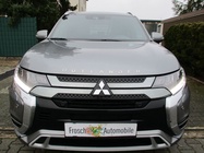 Mitsubishi Outlander 2019