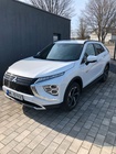 Mitsubishi Eclipse Cross 2022
