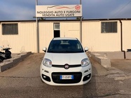 Fiat Panda 2019