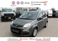 Fiat Panda 2022