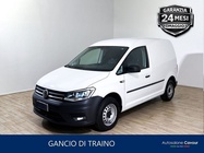 Volkswagen Caddy 2020