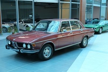 BMW Other 1973
