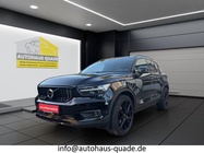 Volvo XC40 2019