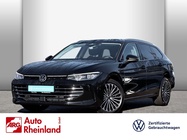 Volkswagen Passat 2025