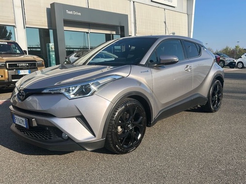 Toyota Other 2019