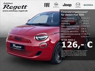 Fiat 500e 2022