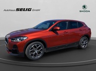 BMW X2 2021