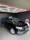 Volkswagen Polo 2015