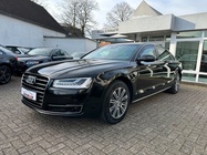 Audi A8 2018