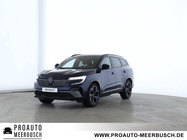 Renault Espace 2025