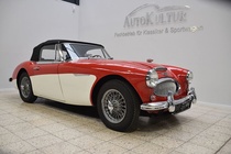 Austin Healey Other 1962