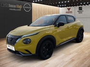 Nissan Juke 2025