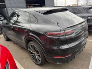 Porsche Cayenne 2020