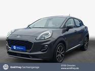 Ford Puma 2022