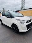 Citroen C1 2020