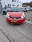 Nissan Note 2013