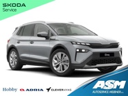 Skoda Elroq 2026