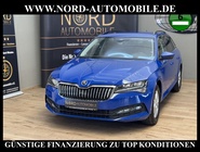 Skoda Superb 2022