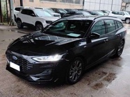 Ford Focus 2025