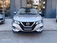 Nissan Qashqai 2019
