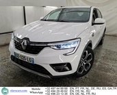 Renault Arkana 2021