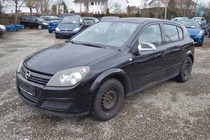 Opel Astra 2005