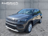 Jeep Compass 2025