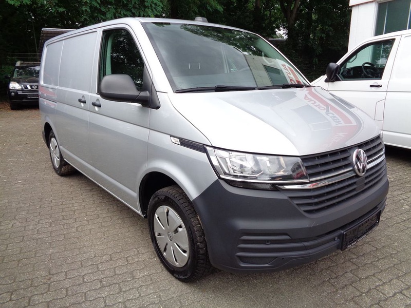 Volkswagen T6