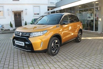 Suzuki Vitara 2025