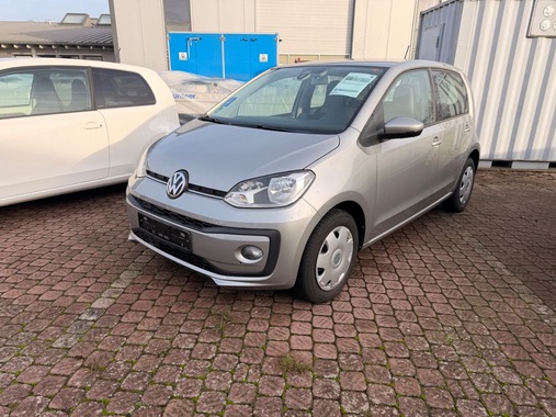 Volkswagen up! 2019
