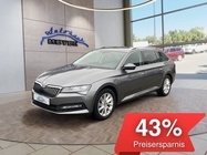 Skoda Superb 2024